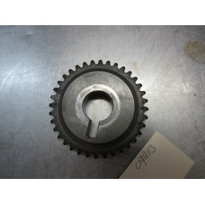 09Q113 Exhaust Camshaft Timing Gear From 2008 Nissan Xterra  4.0